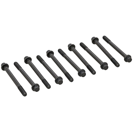 Elring MAZDA CYLINDER HEAD BOLT SET 707.64